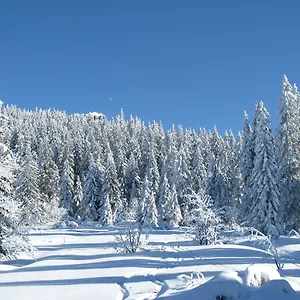 3* Hotel Brennes