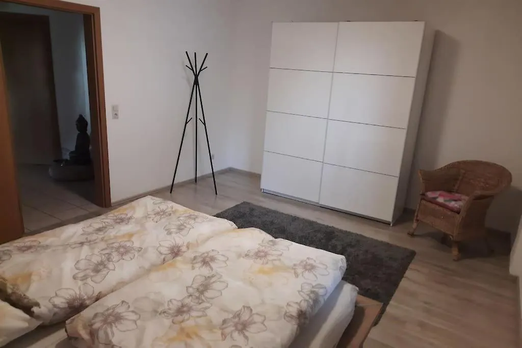Apartment City-Close Oasis In The Green Deggendorf